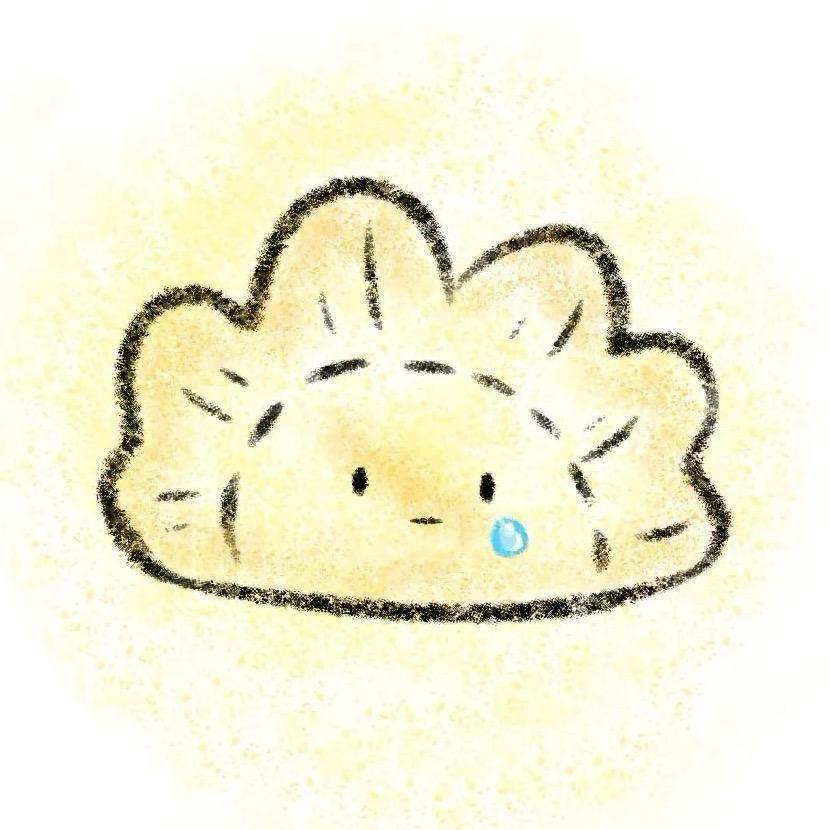 阿明陀佛🥟