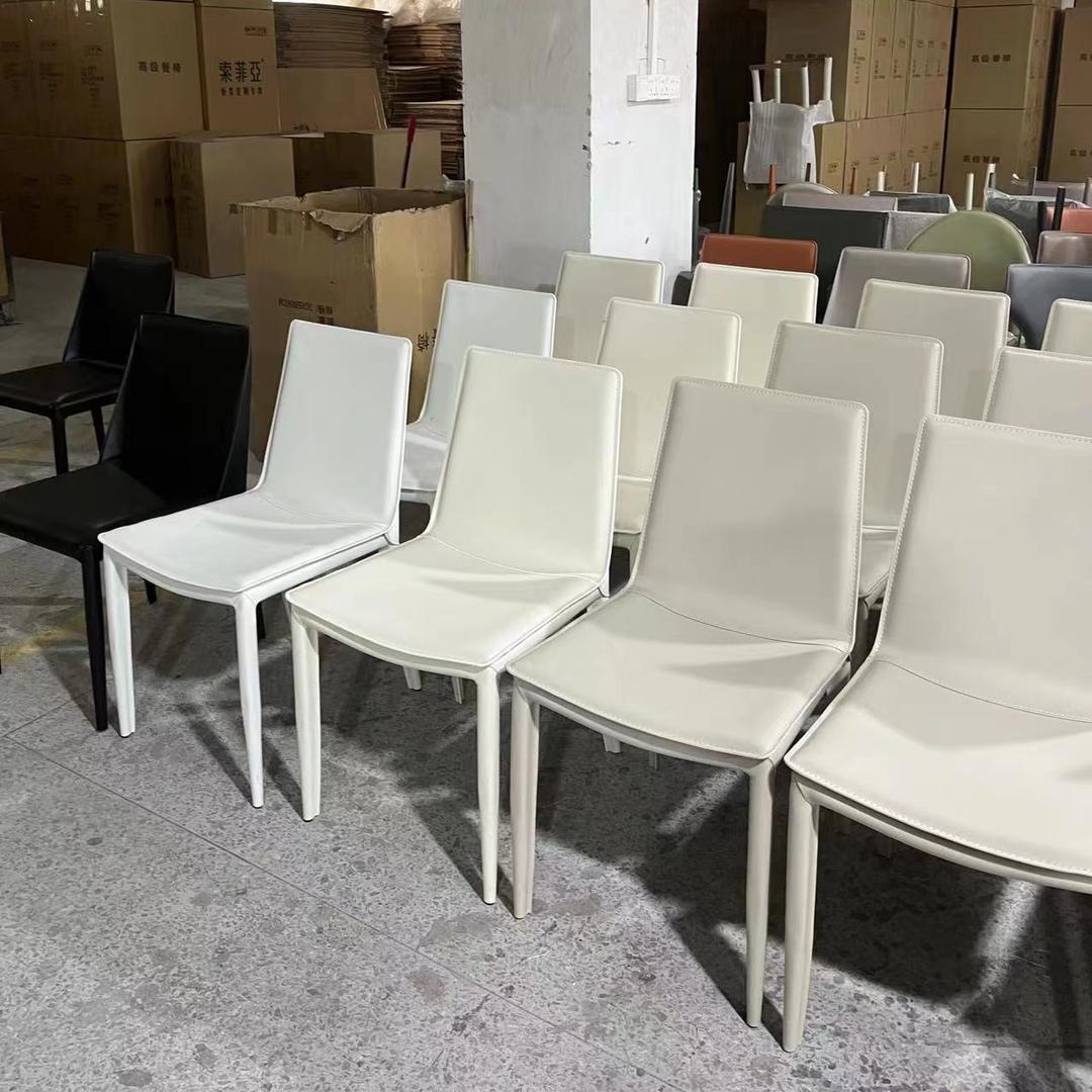 利家家具工厂店