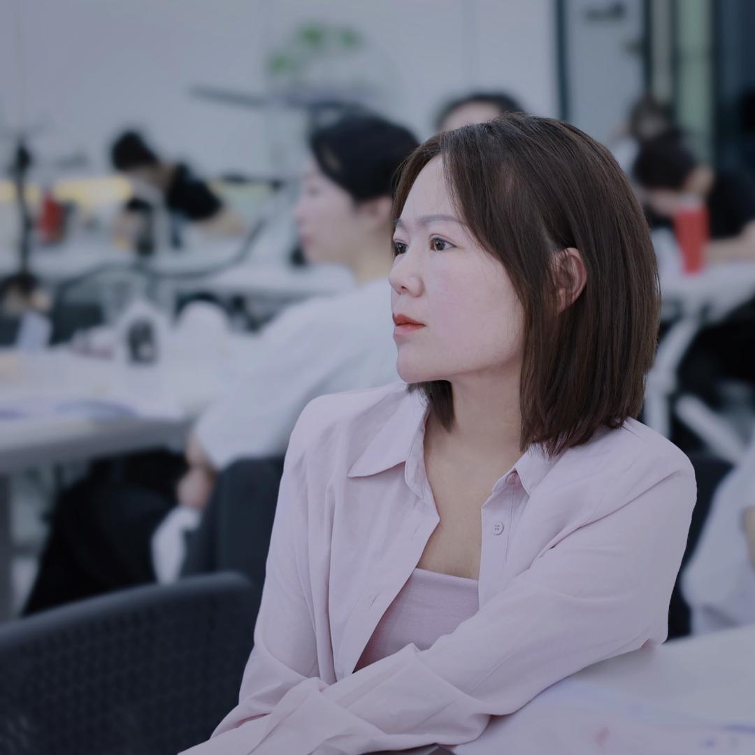 GTA·曦禾·原生眉学