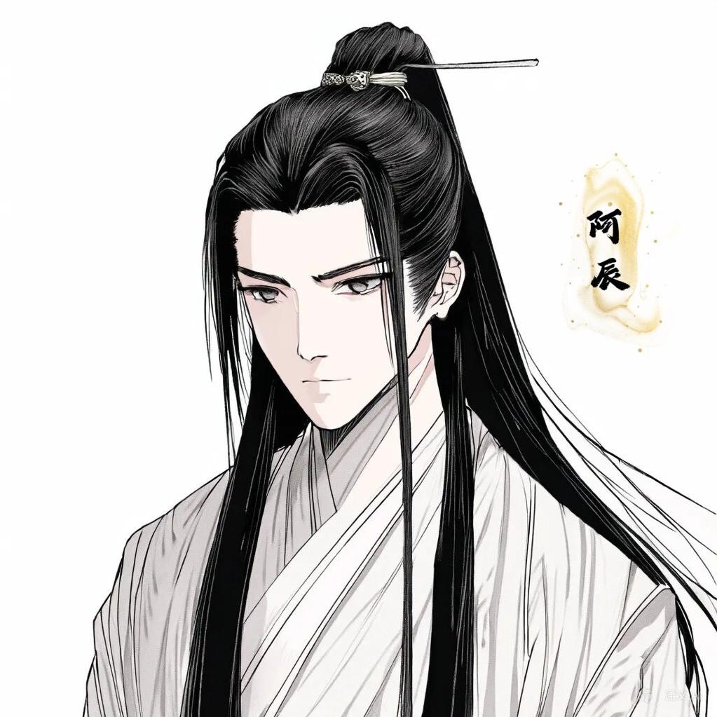 阿辰权益