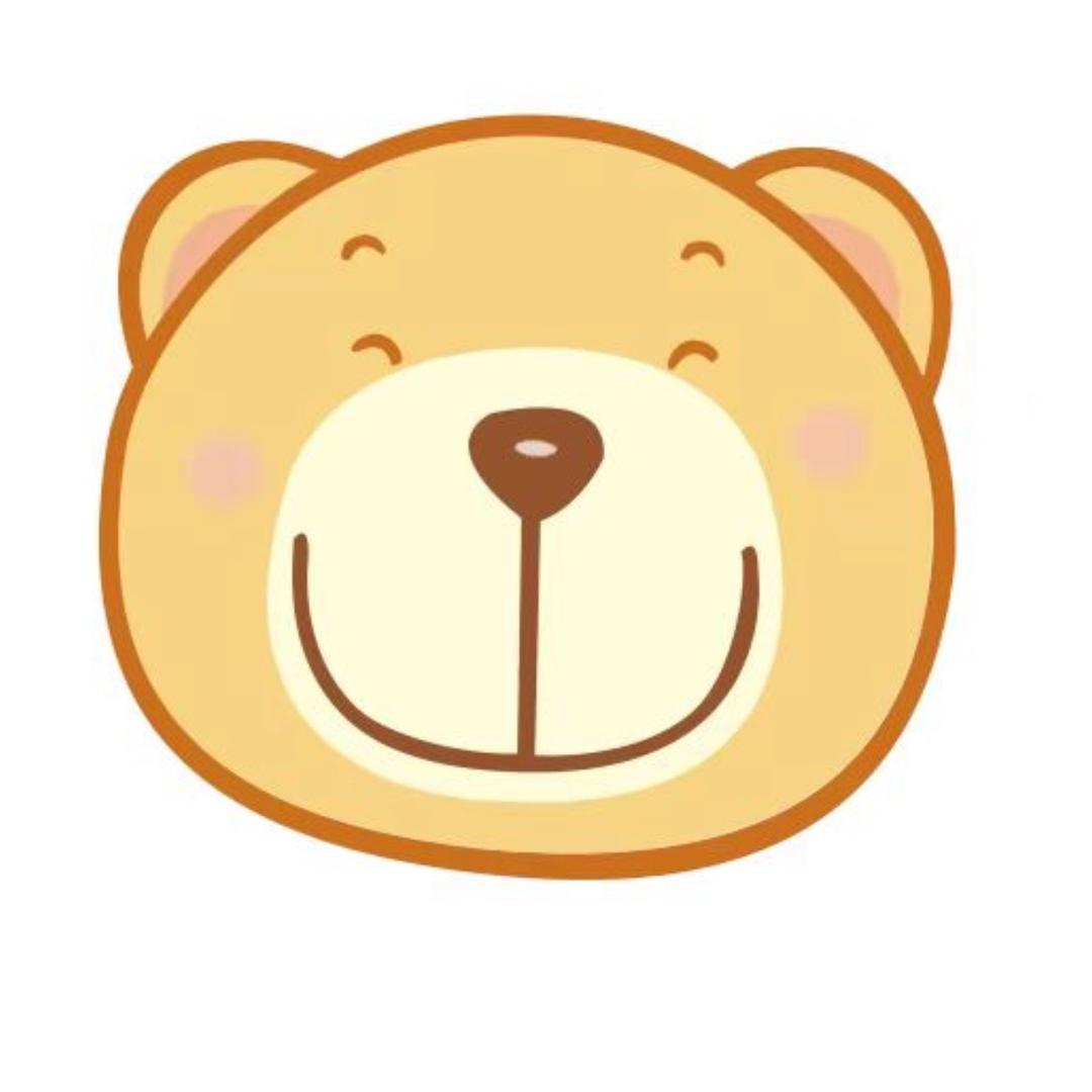 小熊西餐厅(同德城)