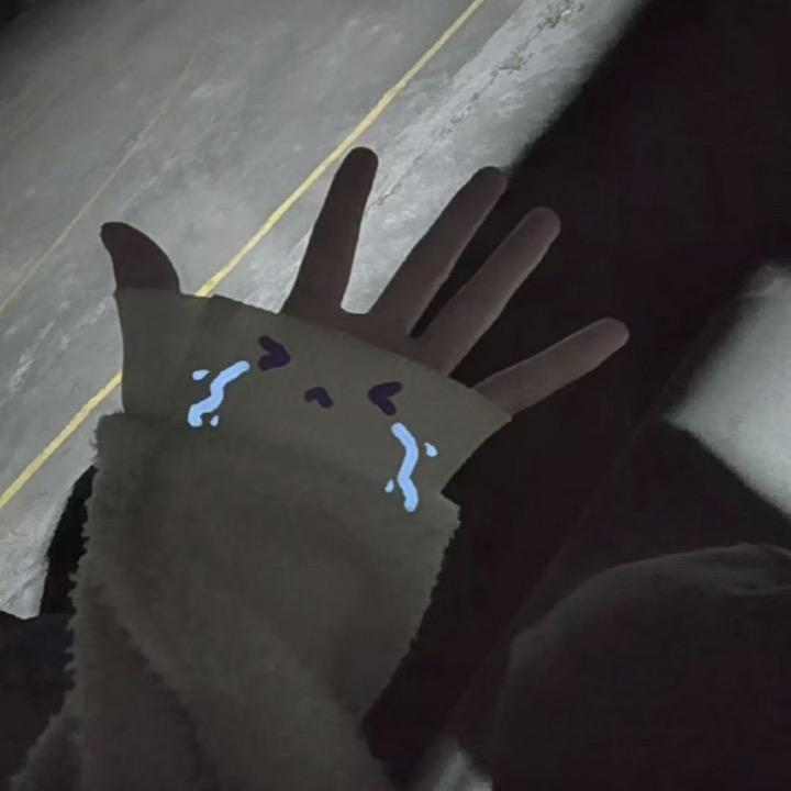 小霖丢铃铛