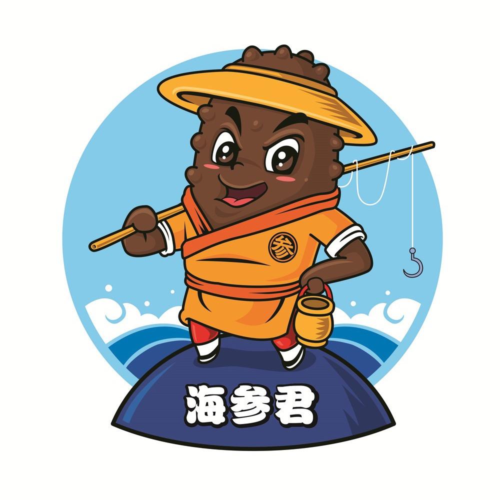 青岛品上海参