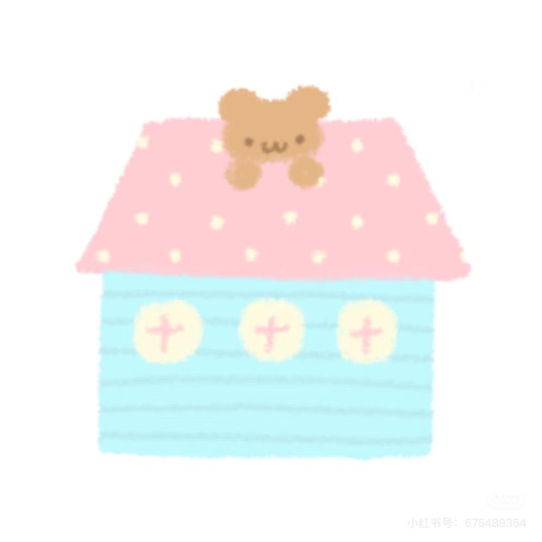 快乐小家🏠
