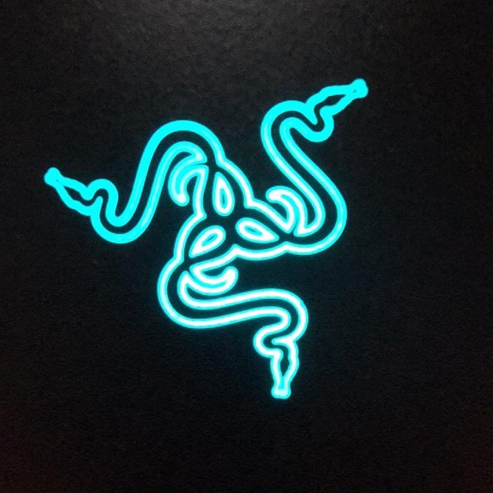 威武雄壮的高山龙头像