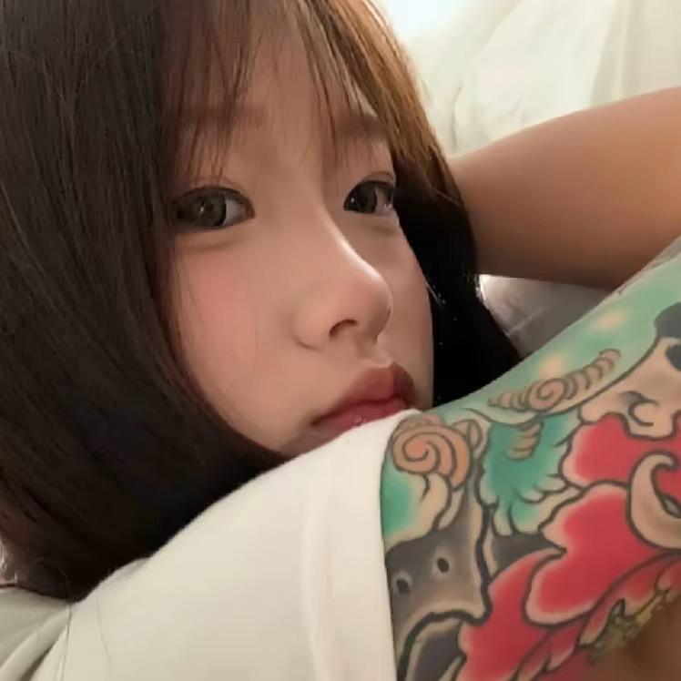 冰美式．