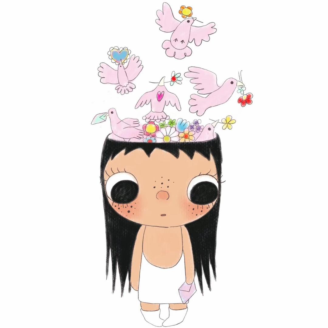 学习之神请降临在我身上