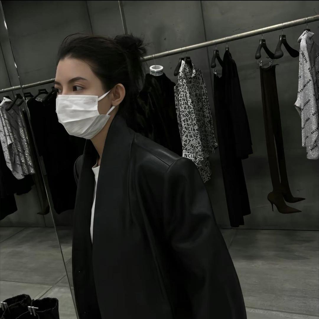 宋宋得宋（OOTD日记）