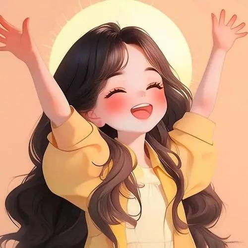 糟糕的蓝色白切鸡头像
