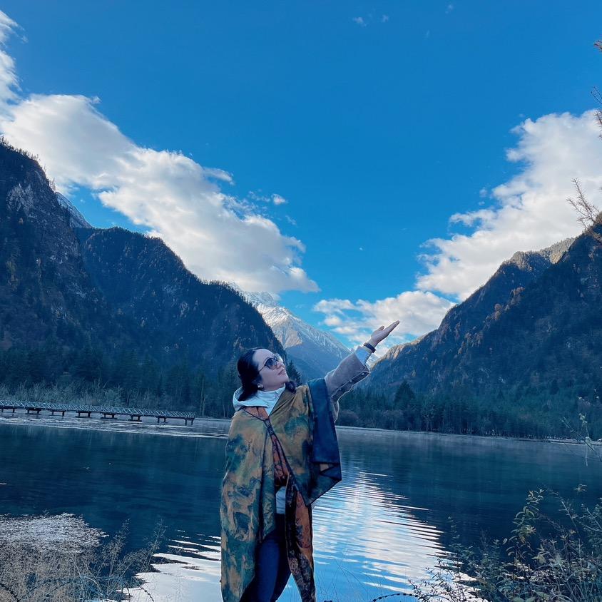@京京妈