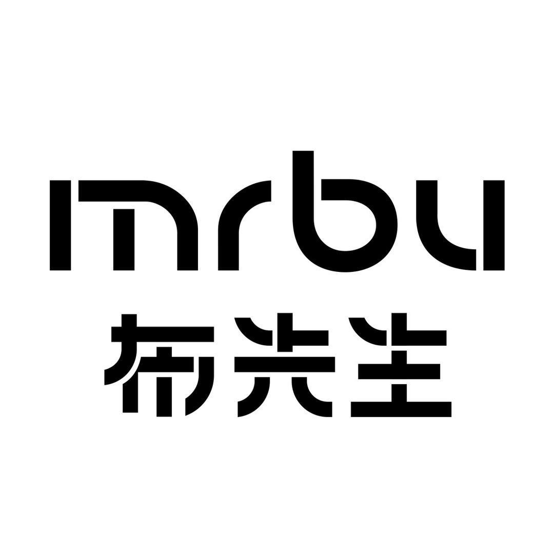 Mr.Bu布先生休闲旗舰店