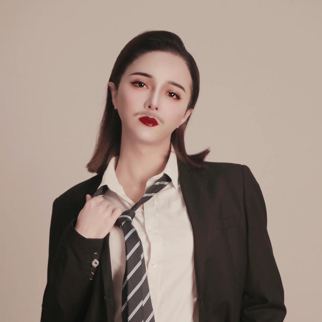 西西公子