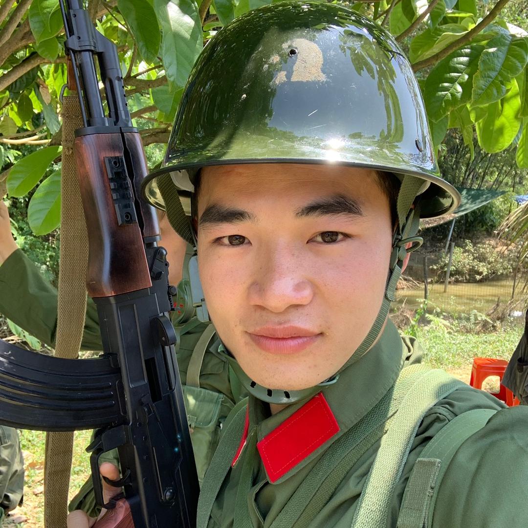 狼兵出击 ~小辉哥