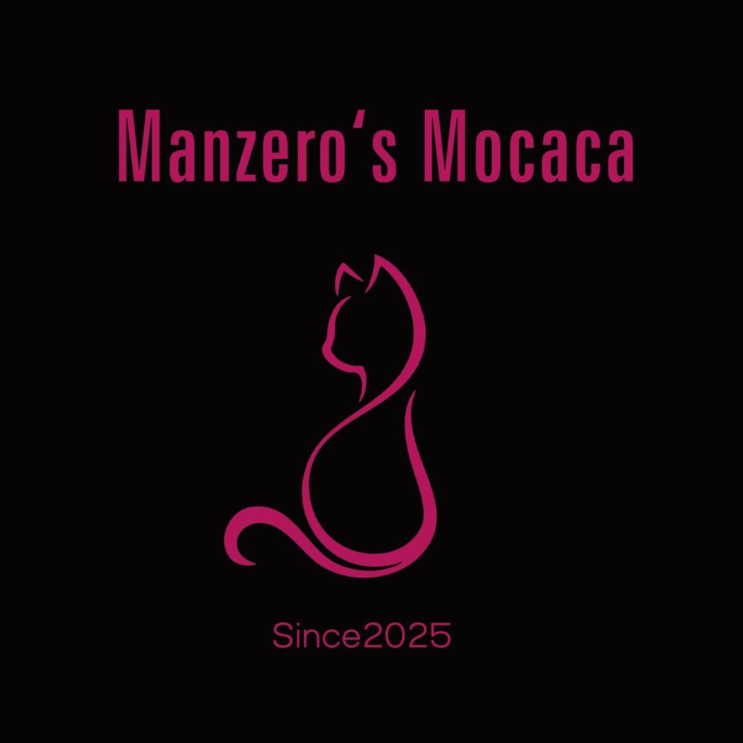 Manzero’mocaca 创意融合菜
