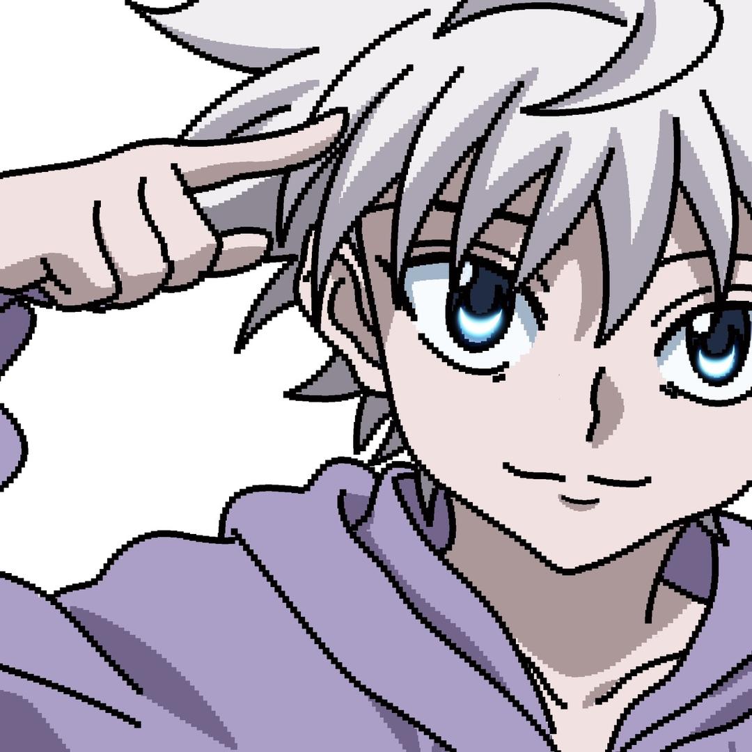 小屁同学（PuuuBg）