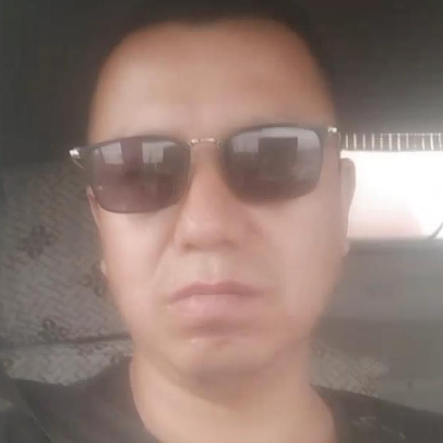 真陈的我