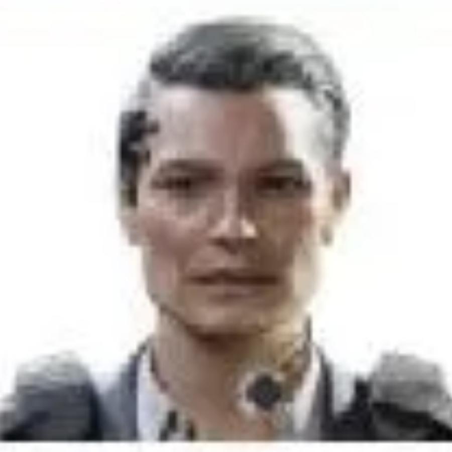 [安全总监]德穆兰