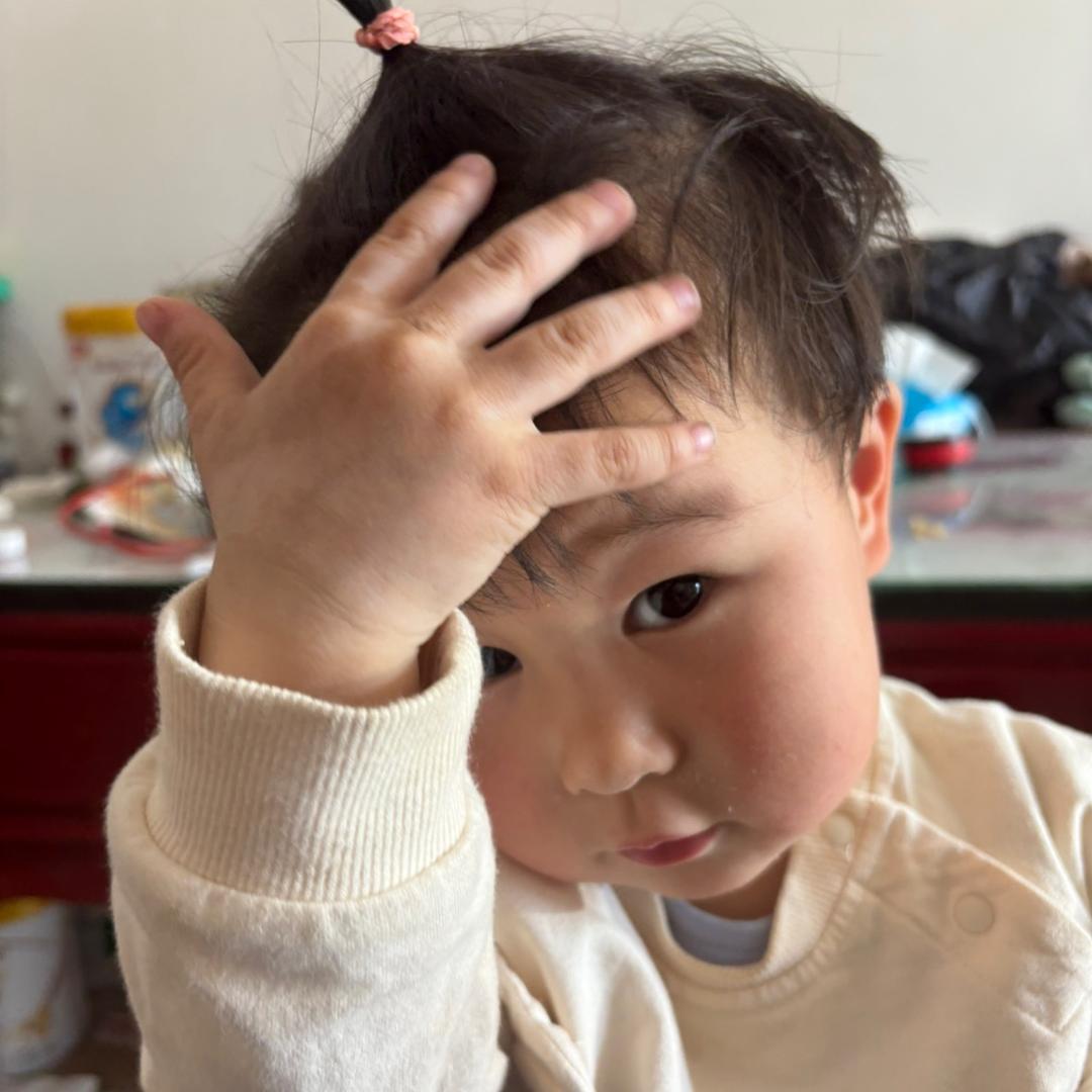 报米花
