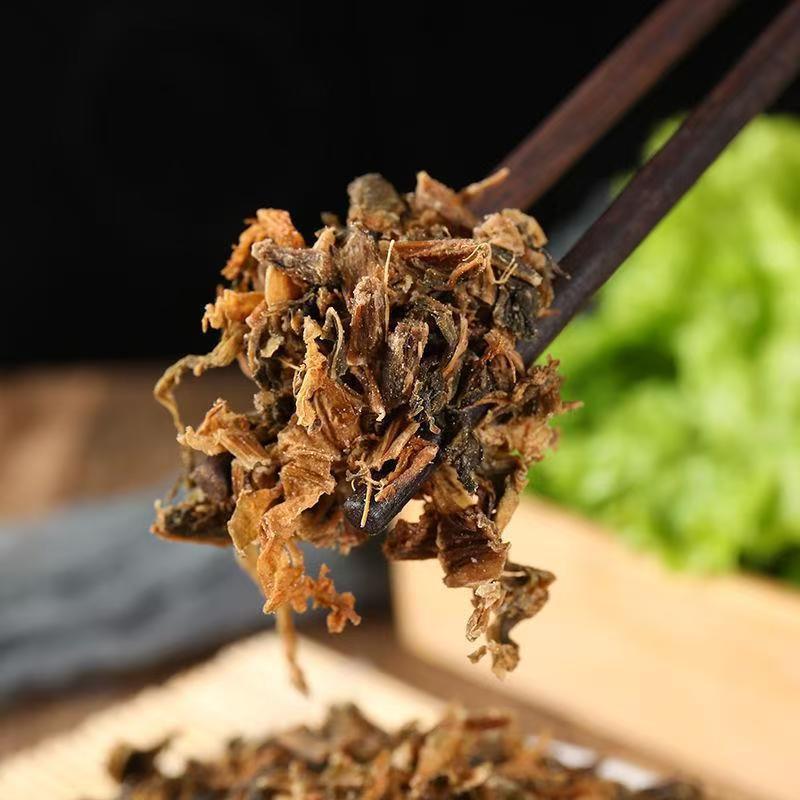 宝达梅干菜企业店