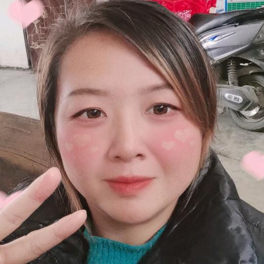 农村宝妈