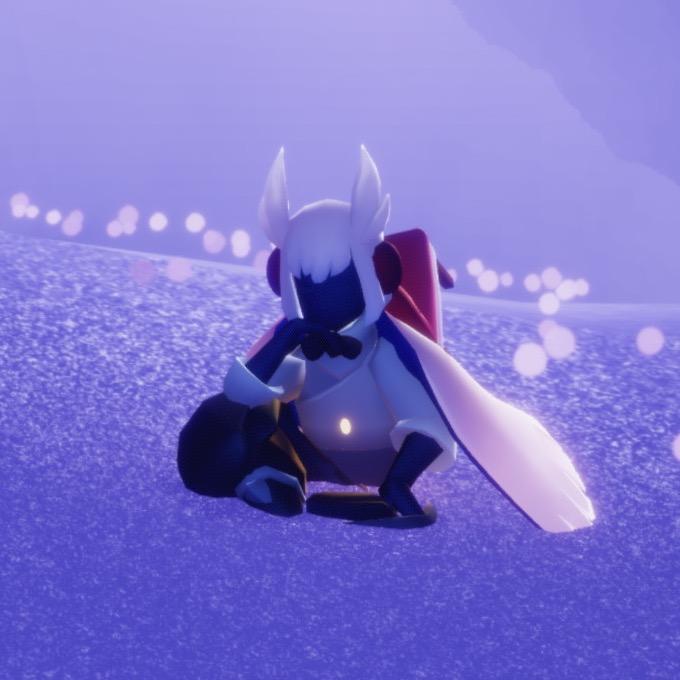 嘎嘣脆，鸭肉味