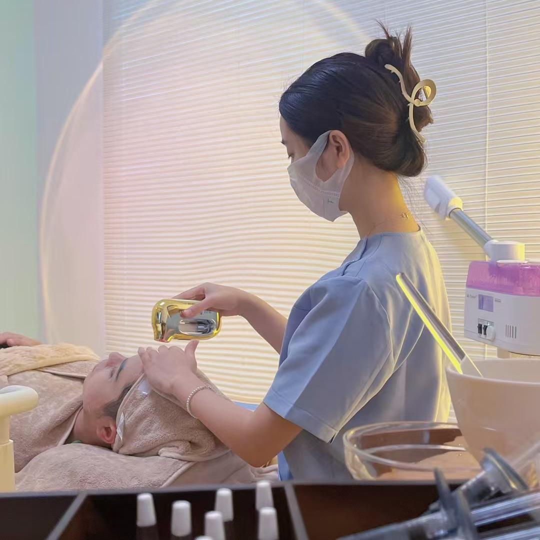 MISHANG | 专注分层疗肤