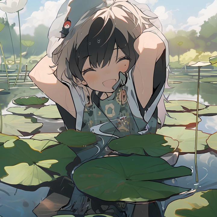 条条大路横着走