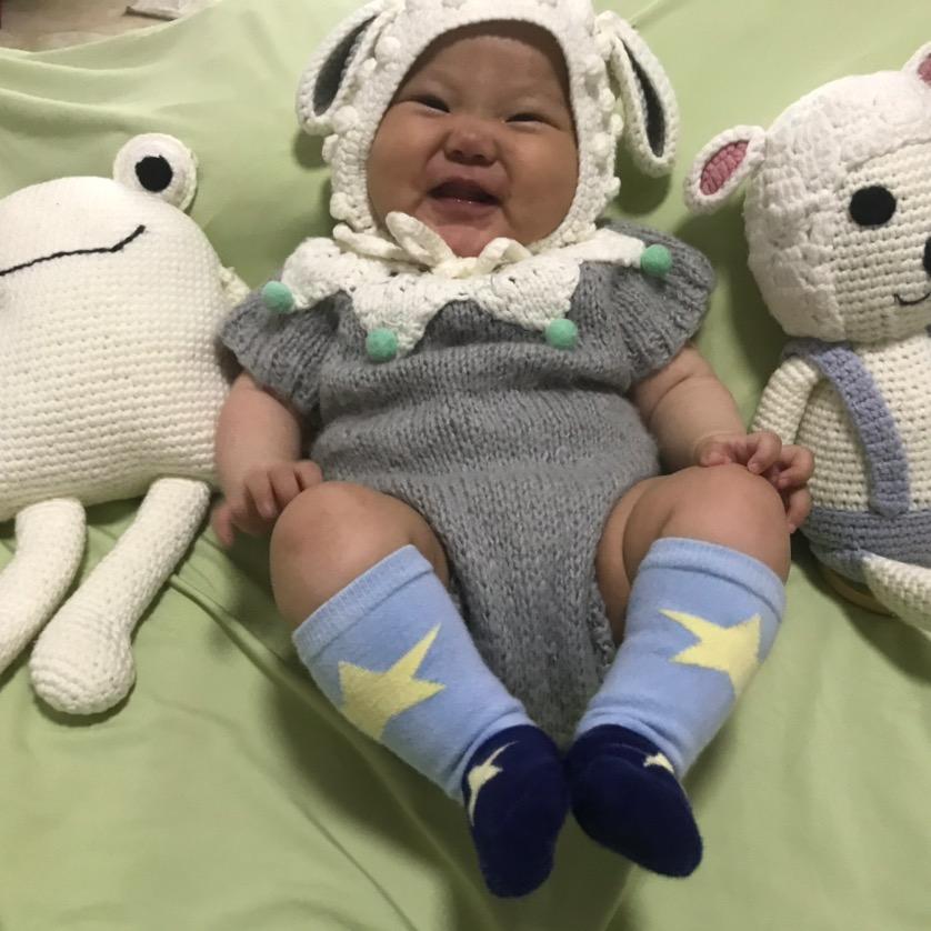 是萱妹呀