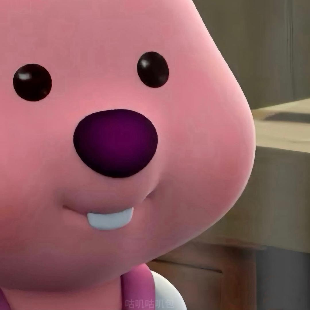 哈噜哈loo