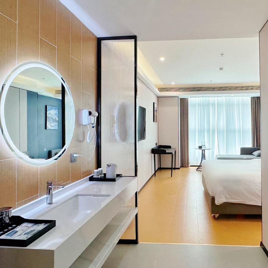 玛尔莱斯酒店(惠阳高铁站店)