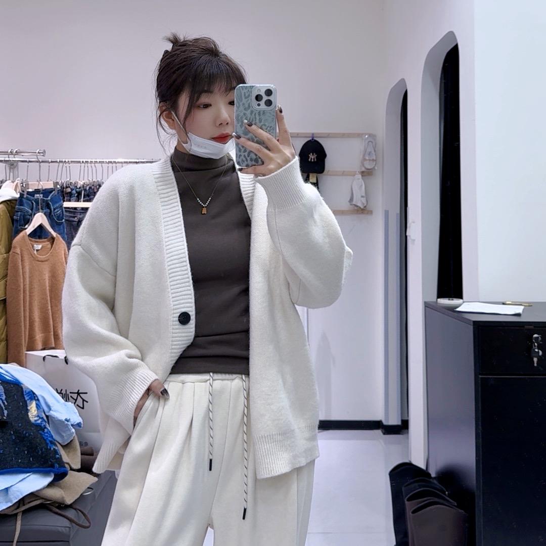 悦悦教穿搭