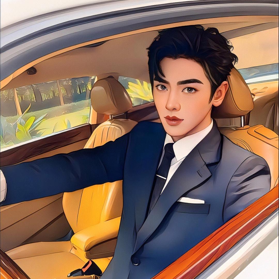 老班长二手车 小樊（当天秒提车）