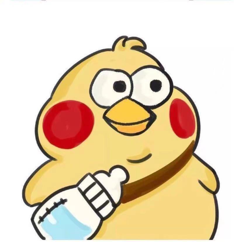 是条鱼🐟