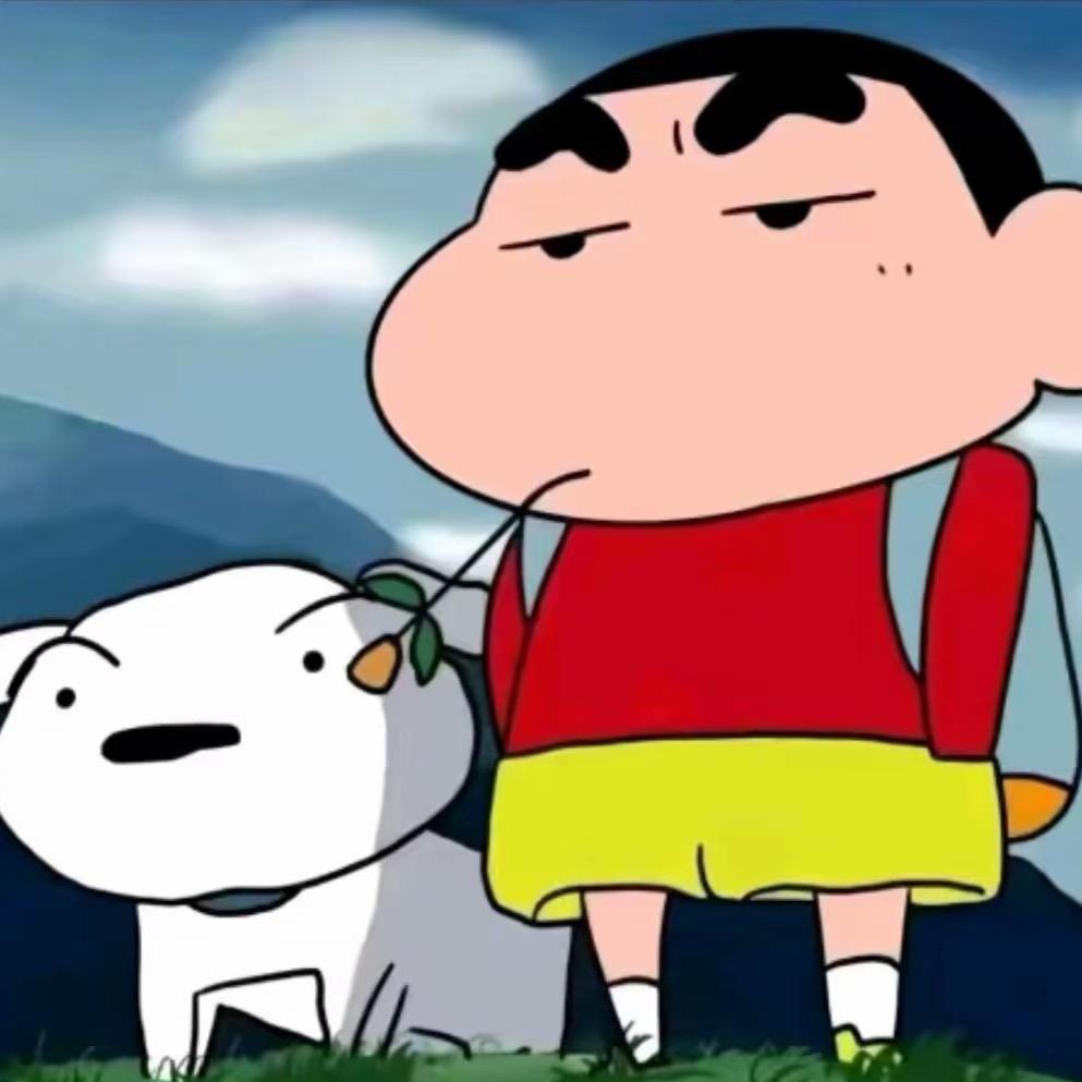 蜡笔小赵