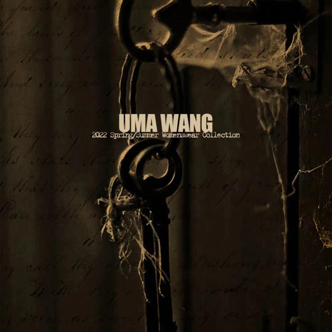 UMAWANG太原万象城店