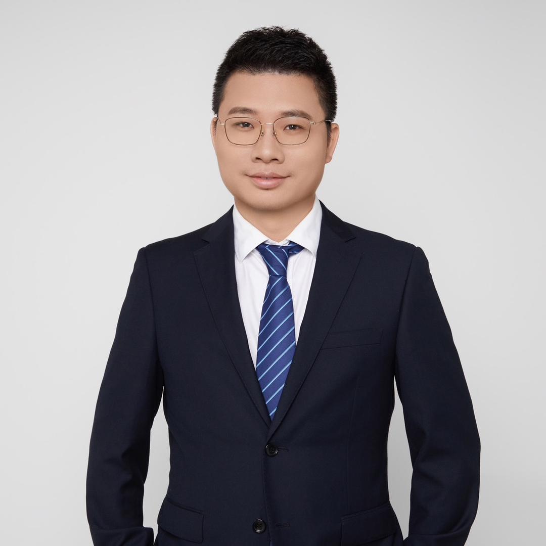 刑事律师郑福平（广州）
