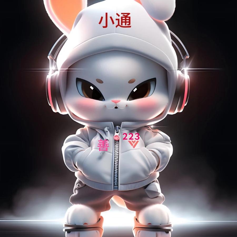 小通🐰²²³