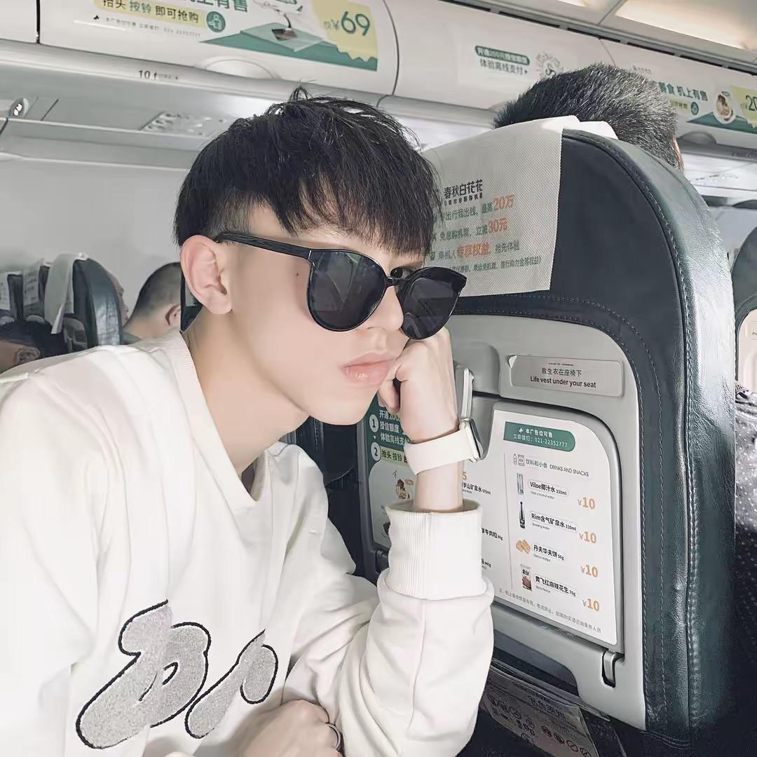 前男友屁屁