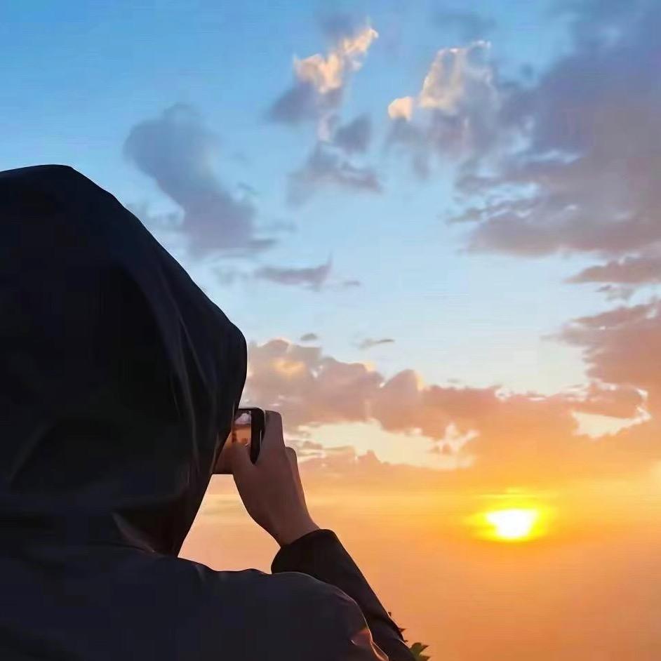 小太阳☀️