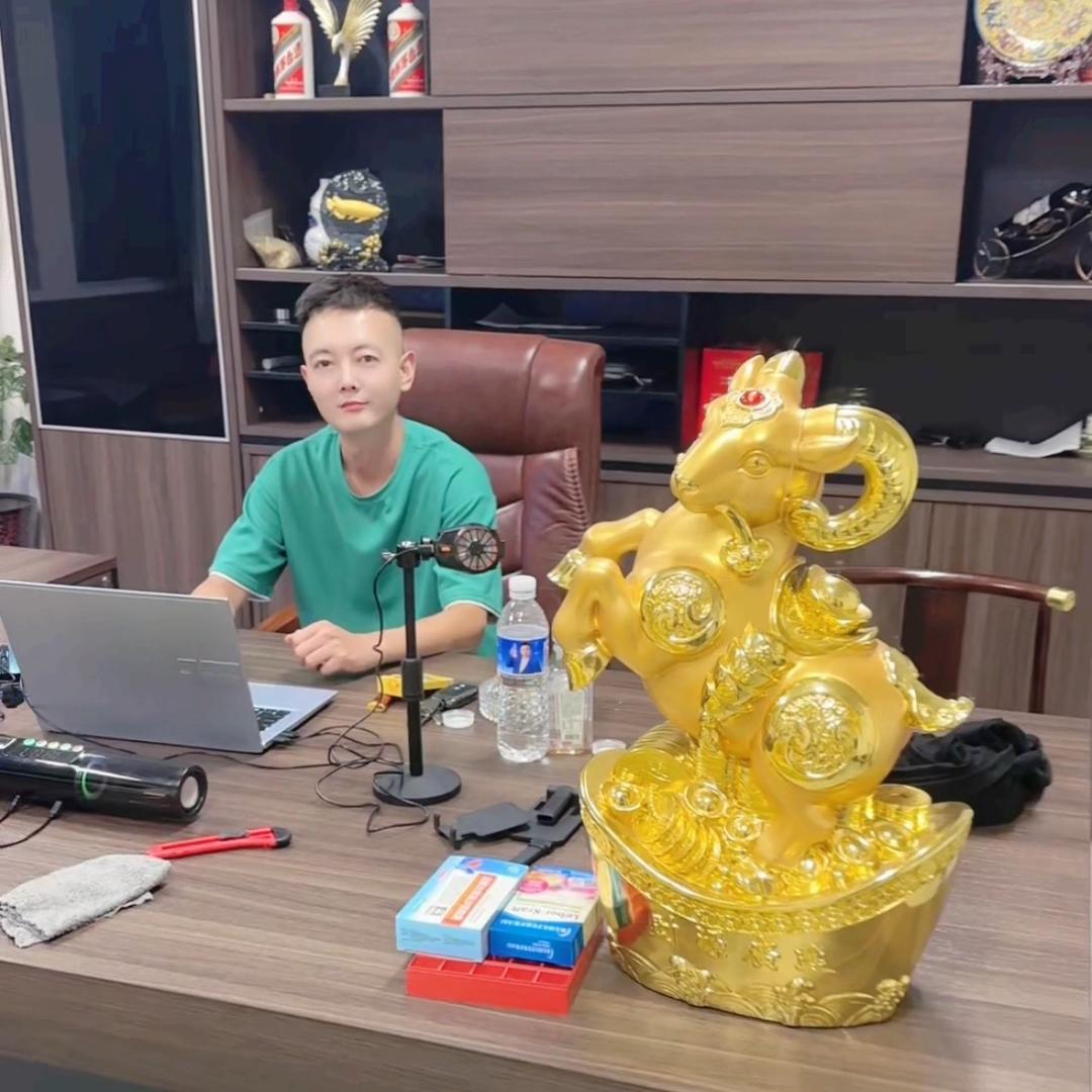 秀阁，阁子直播3号