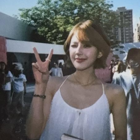 超级女战士（和赵露思有合照版