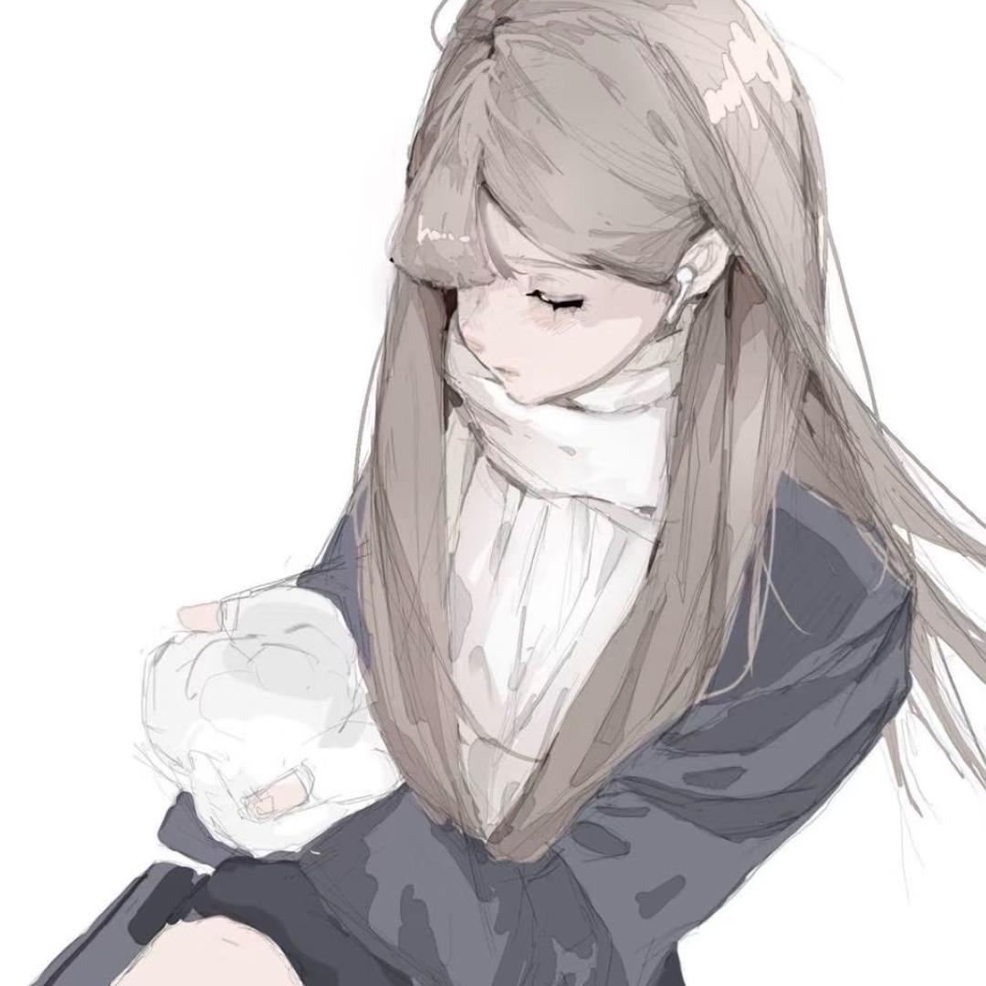 北溟鱼鱼