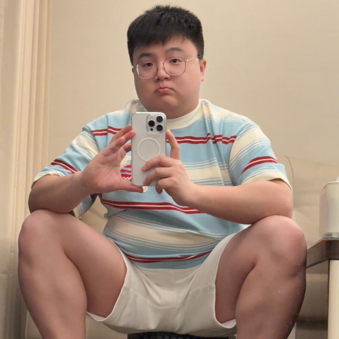 小幸运🐻