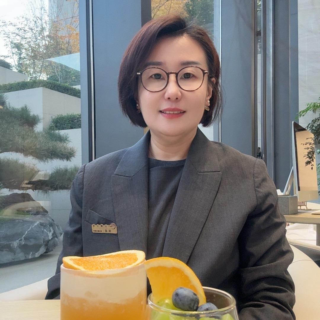 中海凌云源镜张晨