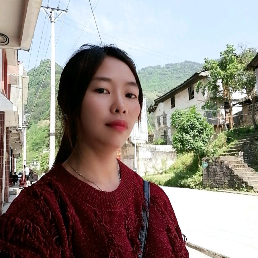 敏敏——