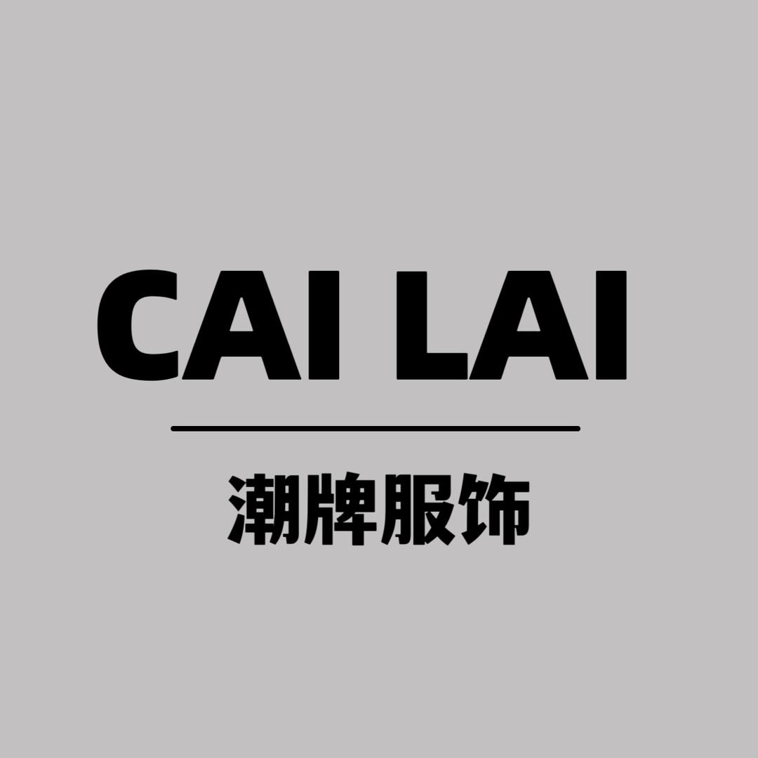 CaiLai潮牌线上