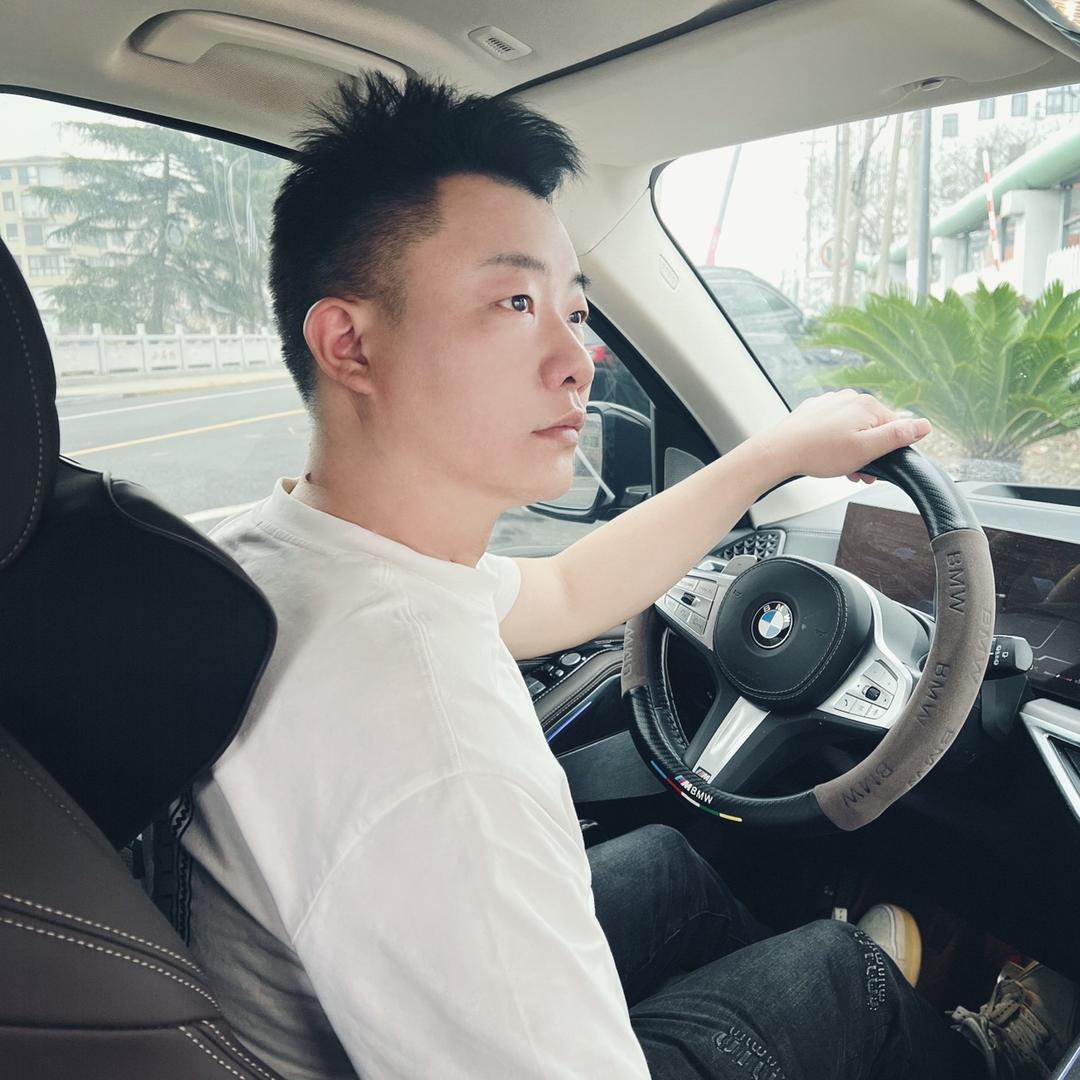 瑾萱轻奢（老郑）