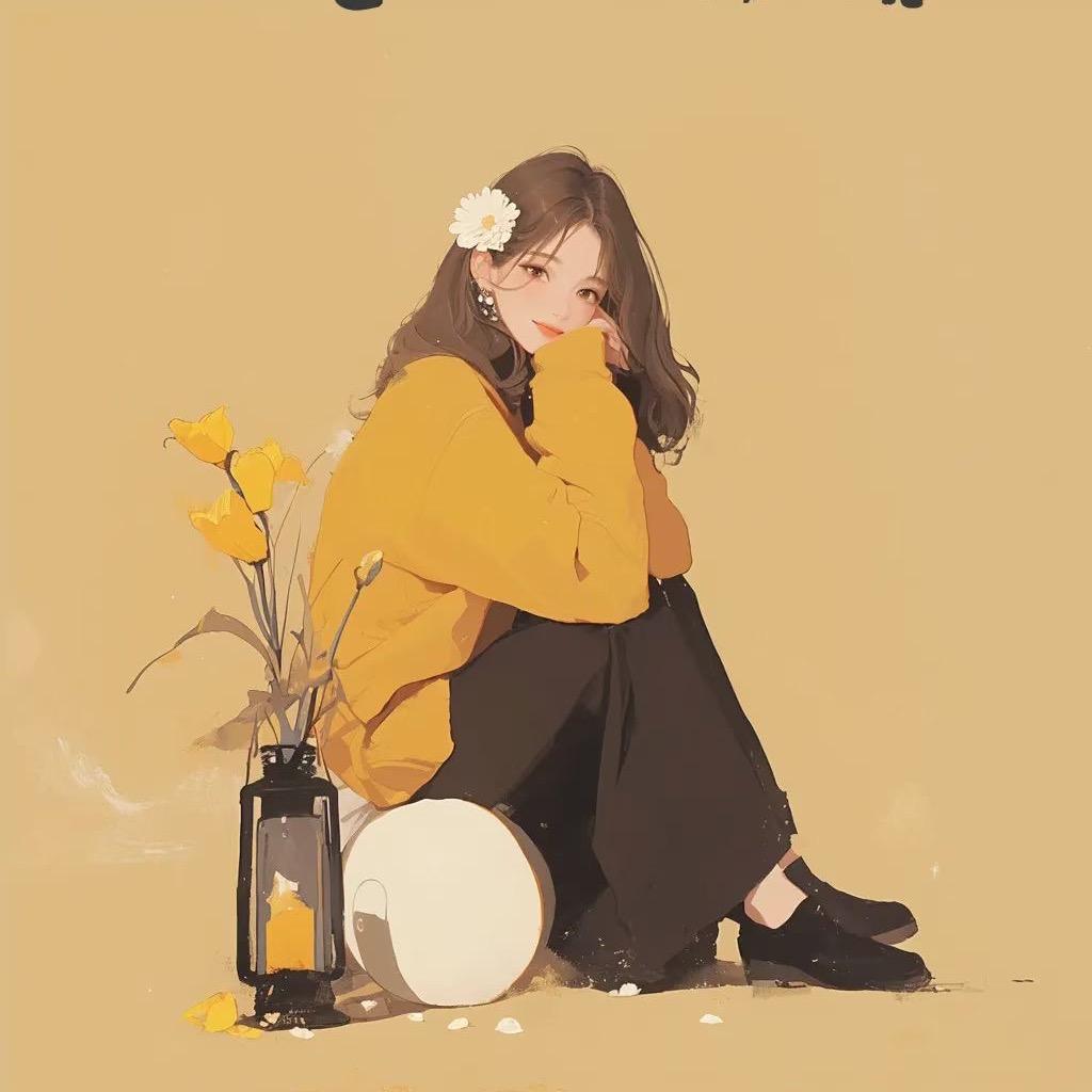 村姑