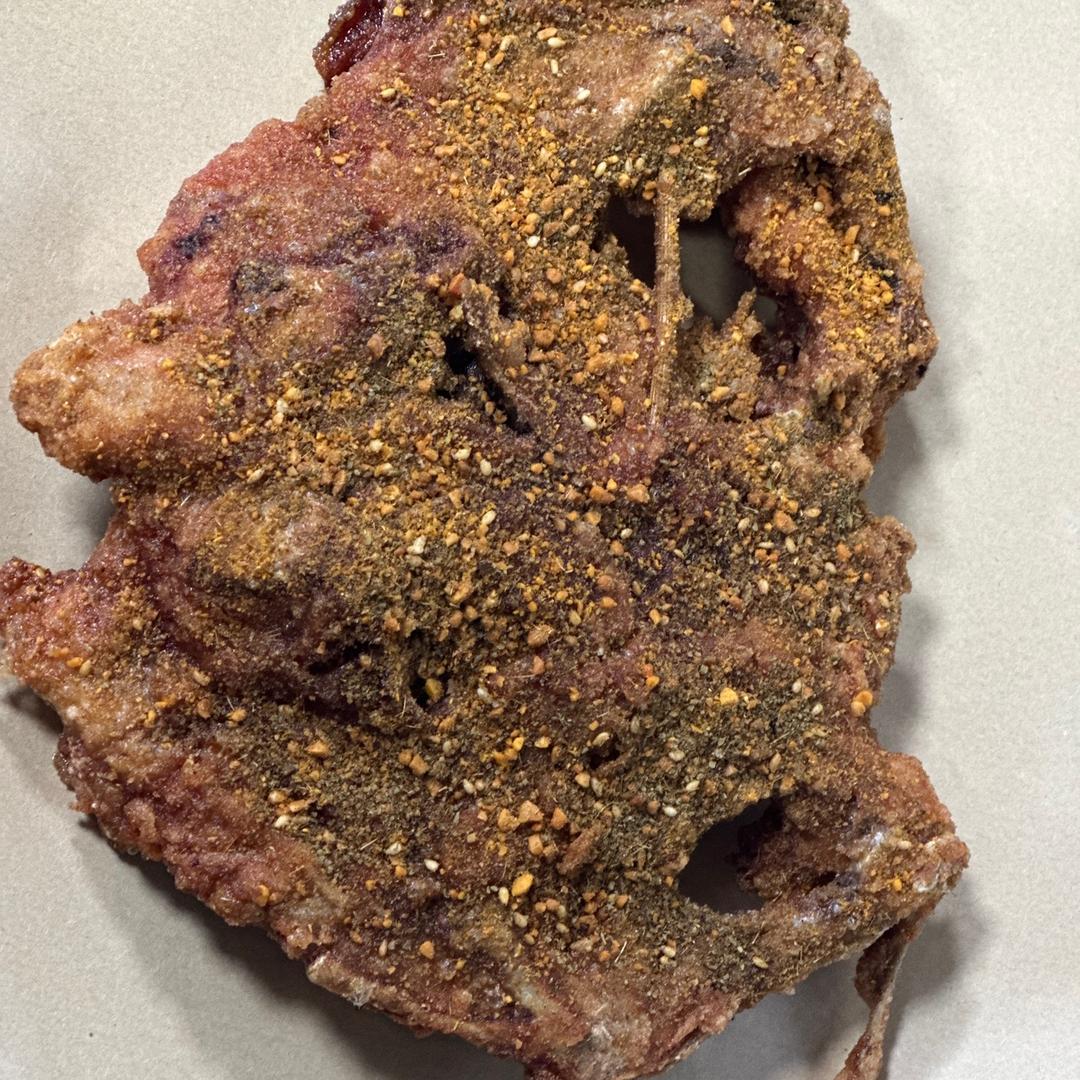 小锦州串烧麻辣烫