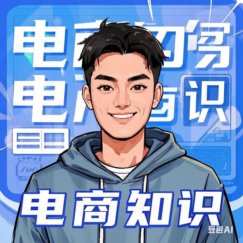 麻老师电商